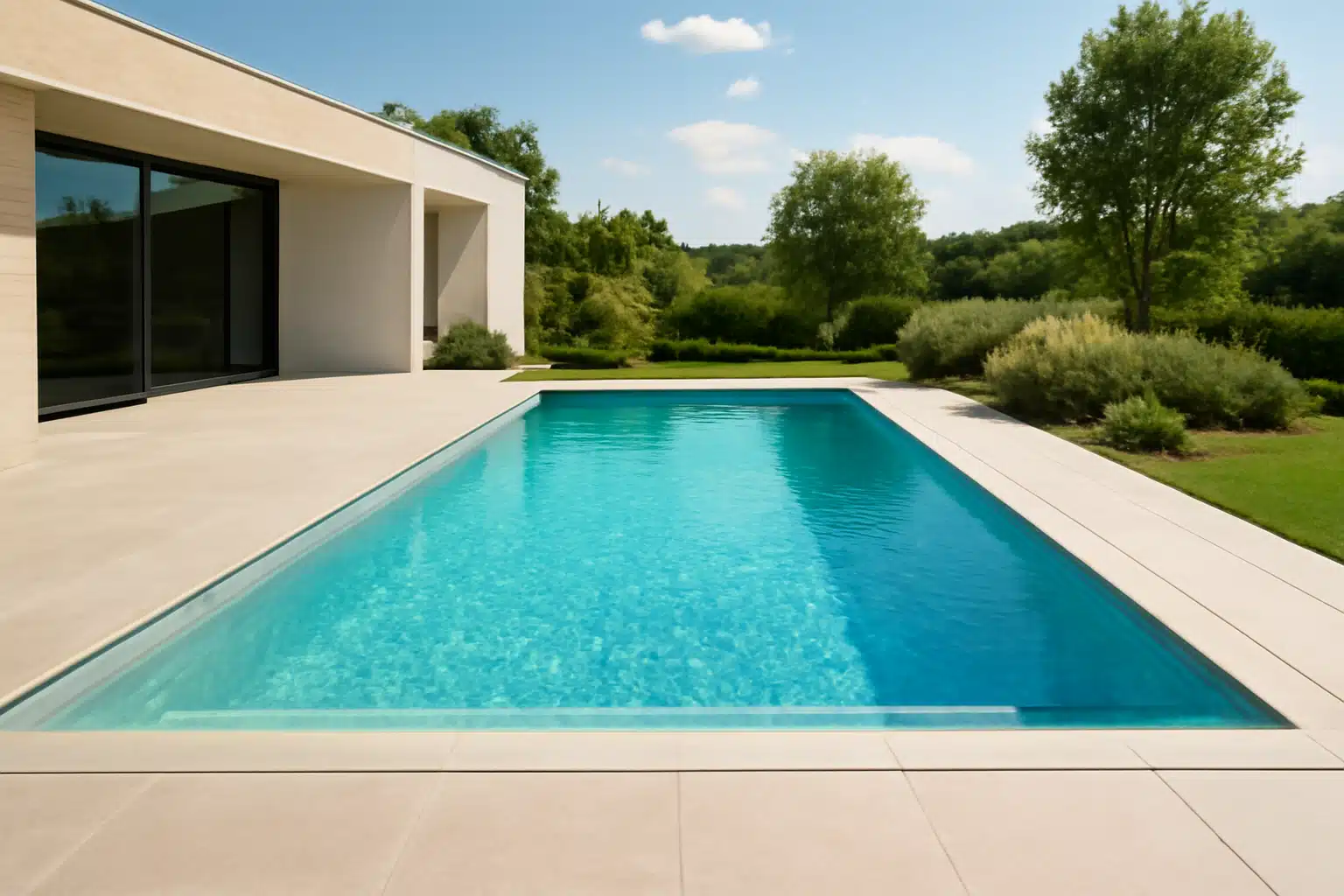 Comment choisir sa piscine ? près de Vienne