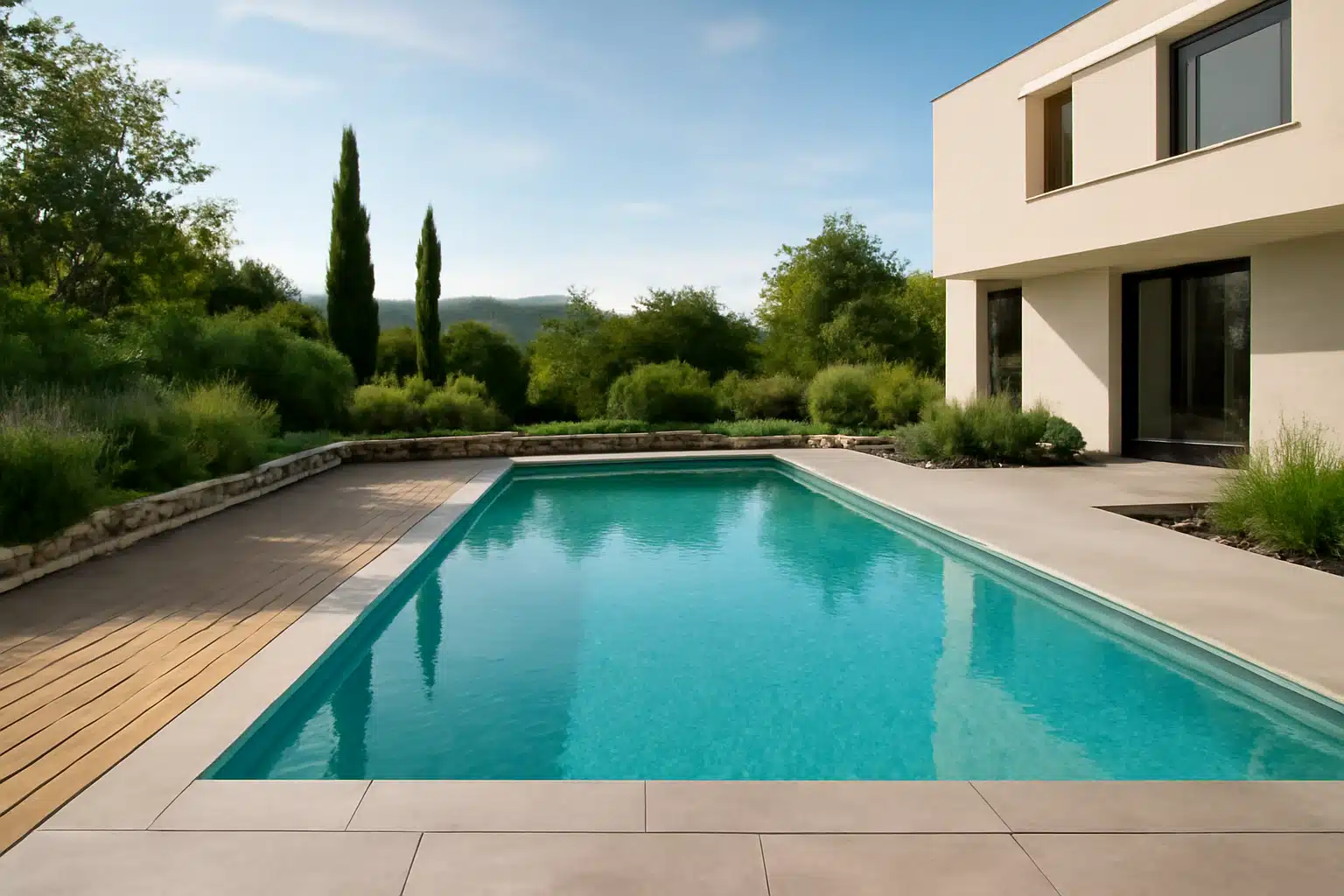Piscines à Vienne et dans la région Rhône-Alpes près de Vienne