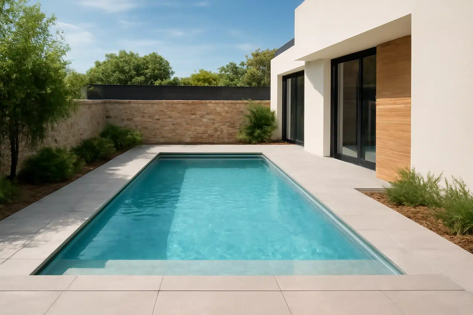 Prix mini piscine à Vienne, Rhône et Isère près de Vienne