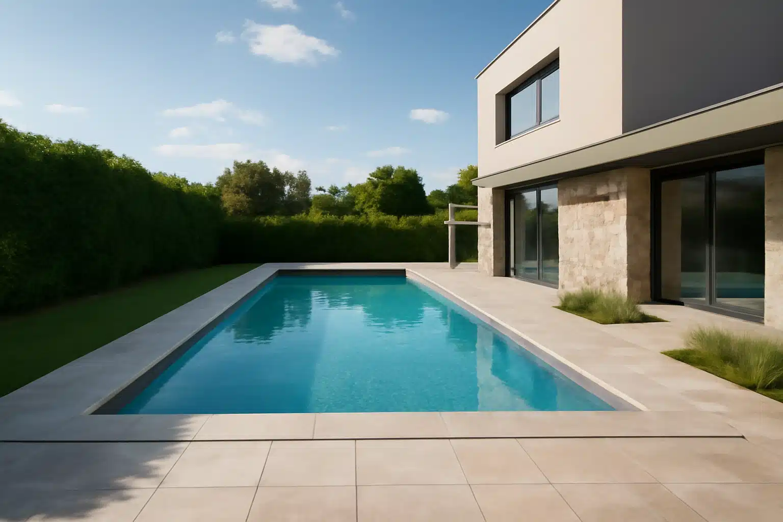 Prix piscine 10x5 : Estimation claire et conseils pour votre projet à Vienne près de Vienne