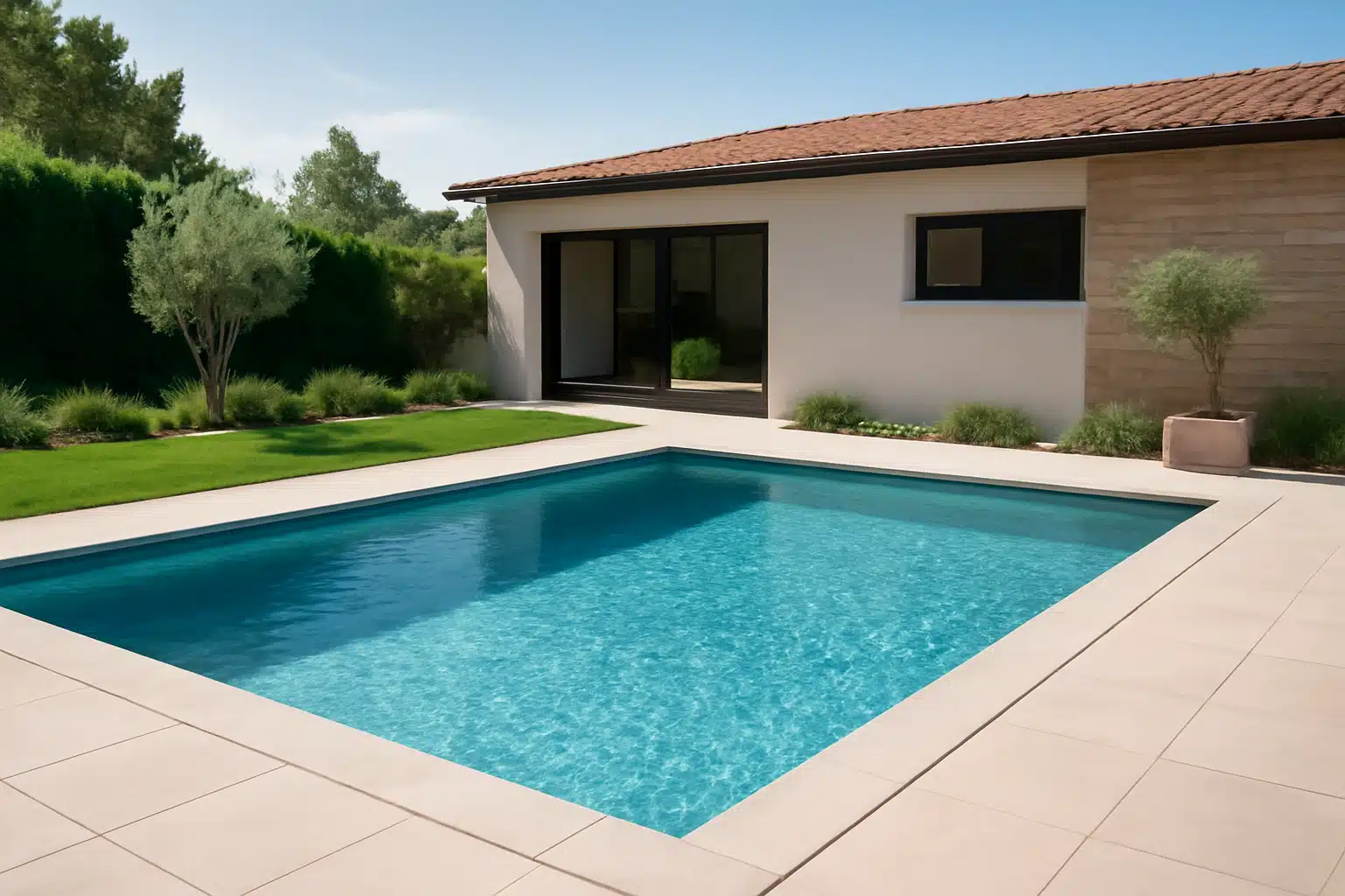 Prix piscine familiale à Vienne, Rhône et Isère : guide clair et détaillé près de Vienne