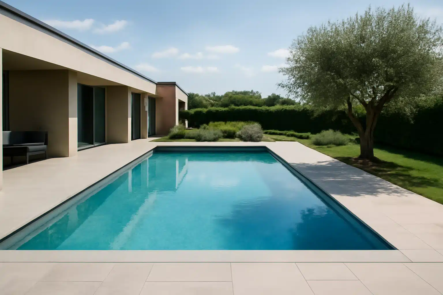 Prix piscine sur mesure avec WISER PISCINE à Vienne près de Vienne