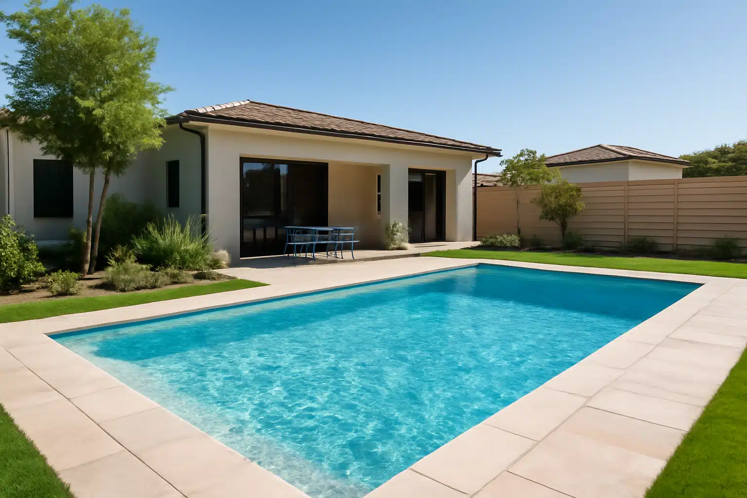 Piscines familiales à Vienne et ses environs près de Vienne