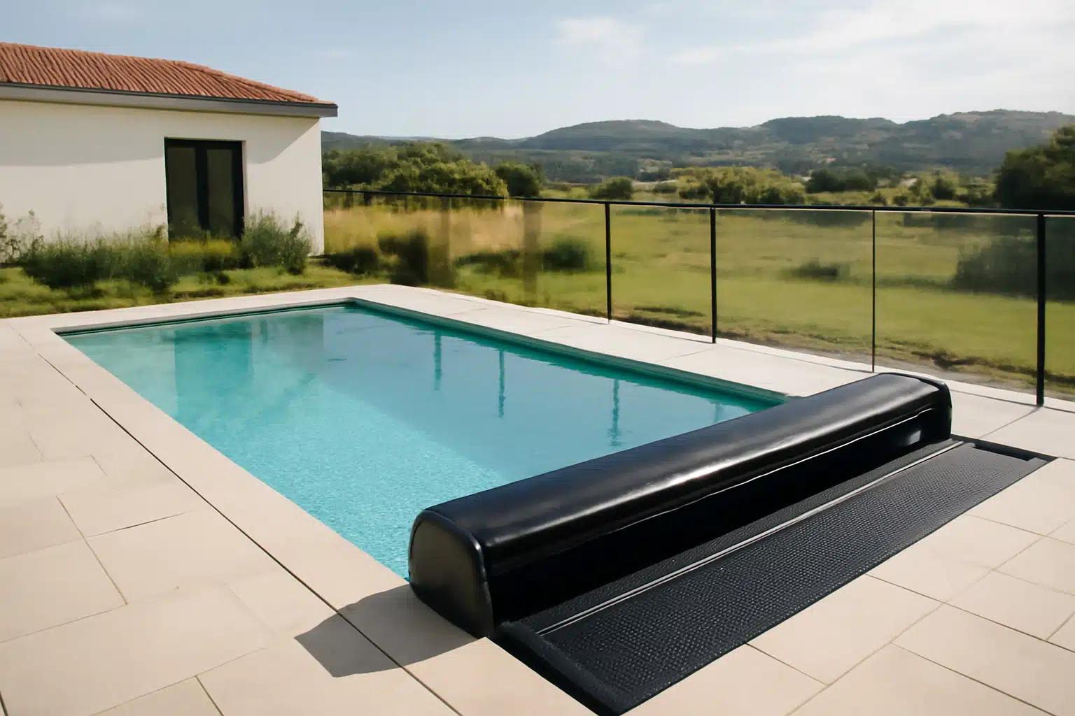 Sécurité piscine à Vienne : garanties et conseils d'expert près de Vienne
